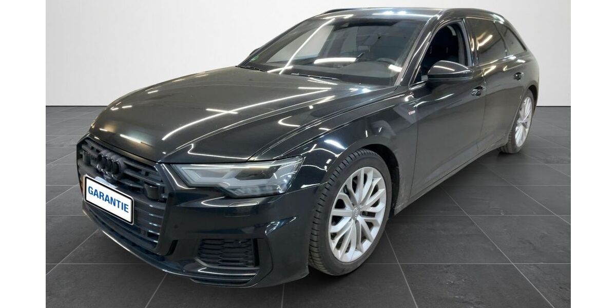 Audi A6 93.196 km 29.990 &euro; Petershausen bei München 85238