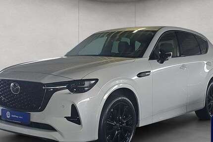 Mazda CX-60 54.963 km 33.940 &euro; Stuttgart 70190