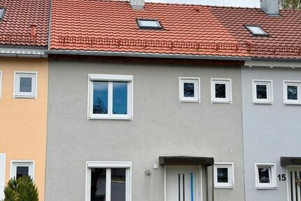 Haus Landsberg am Lech Ellighofen - 4 Zimmer, 115 m&sup2;, 1.950&euro; | Angebot:26609005
