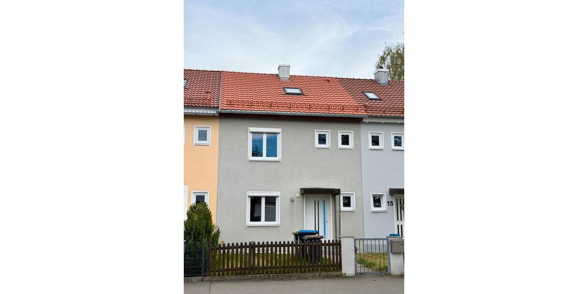 Reihenhaus Landsberg am Lech Ellighofen - 4 Zimmer, 115 m&sup2;, 1.950&euro; | Angebot:26609005