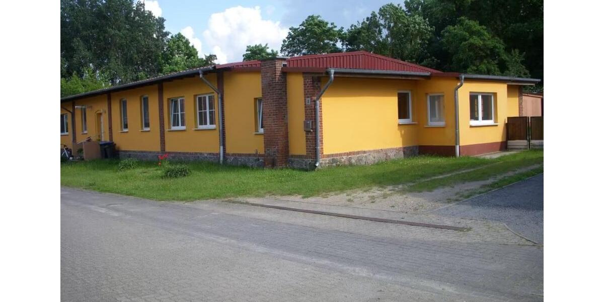 Reihenhaus Pritzwalk - 4.5 Zimmer, 120 m&sup2;, 790&euro; | Angebot:25880870