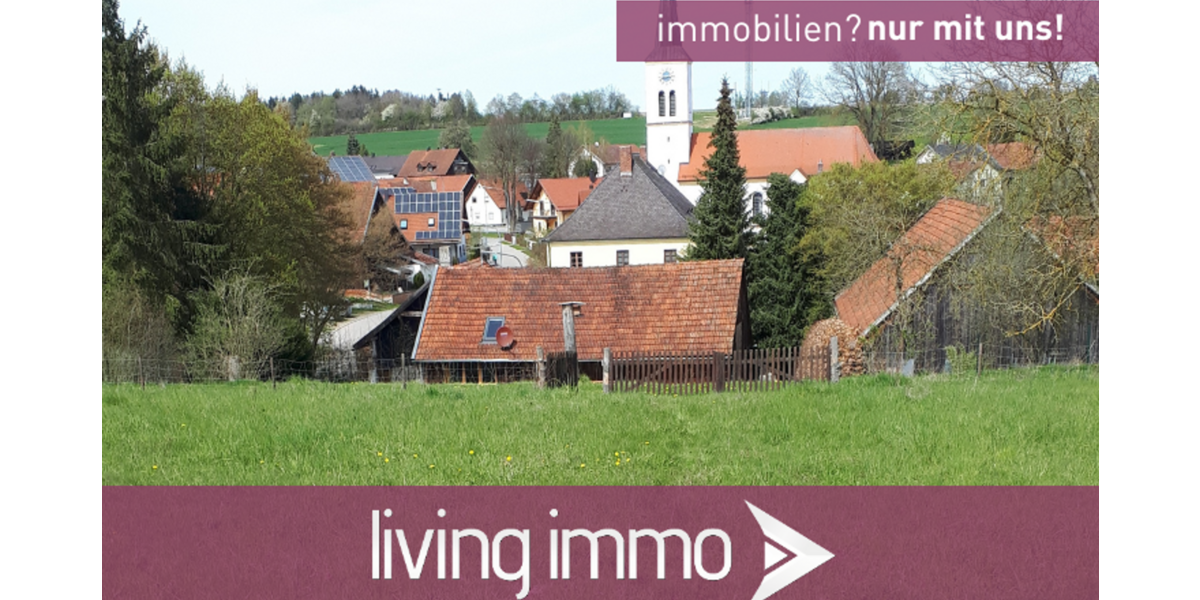 Grundstück zu verkaufen in Mallersdorf-Pfaffenberg 349.000 € 4683 m² zimmer