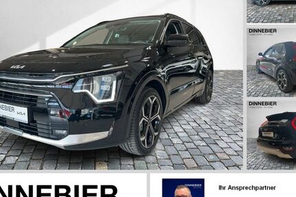 Kia Niro 12.000 km 35.190 &euro; Berlin 12277
