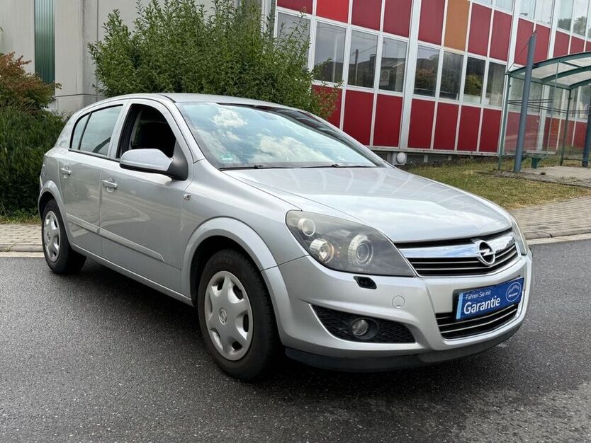 Astra