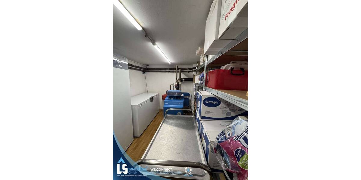 Gewerbeobjekt Tangerhütte - 179.000&euro; | Angebot:26377429