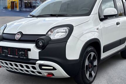Fiat Panda 68.668 km 12.925 € Münster 48155