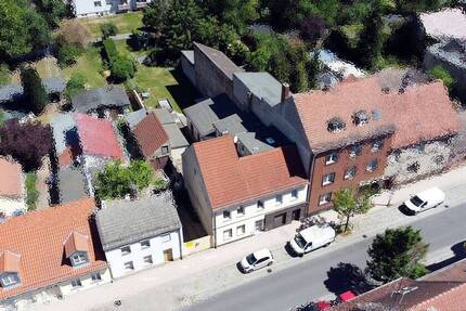 Haus Luckenwalde - 6 Zimmer, 225 m&sup2;, 488.888&euro; | Angebot:26882176