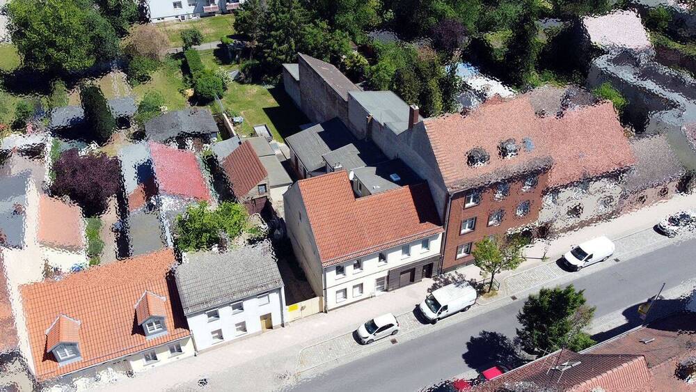 Mehrfamilienhaus, Wohnhaus Luckenwalde - 6 Zimmer, 225 m&sup2;, 488.888&euro; | Angebot:26882176