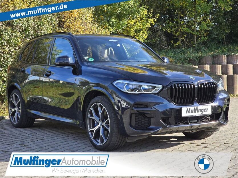 BMW X5 114.011 km 57.499 € Crailsheim 74564