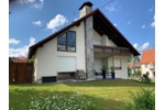 Mehrfamilienhaus, Wohnhaus Wertingen - 9 Zimmer, 220 m&sup2;, 619.000&euro; | Angebot:27207673