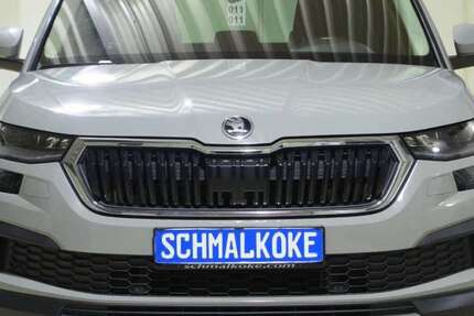 Skoda Kodiaq 69.500 km 27.500 &euro; Braunschweig 38112