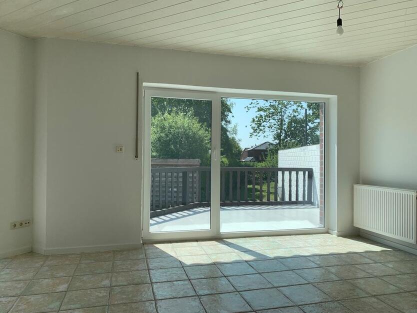 Großzügige DHH in Toplage von Apen – 130 m² Wfl.+62 m² Souterrain