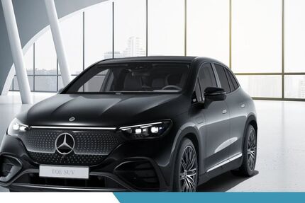 Mercedes-Benz EQE SUV 21.721 km 63.380 &euro; Erfurt 99092
