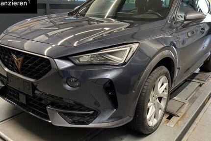 Cupra Formentor 18.600 km 25.660 € Weimar 99423