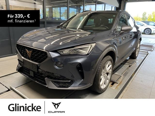 Cupra Formentor 18.600 km 25.660 € Weimar 99423