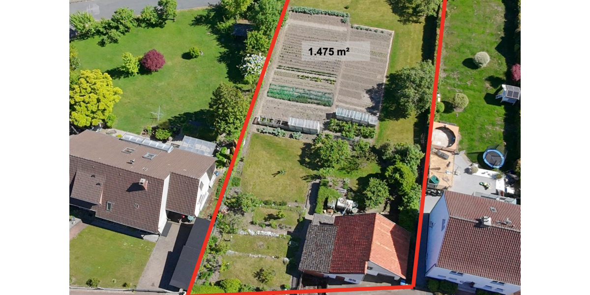 Grundstück Salzhemmdorf - 95.000&euro; | Angebot:27143199