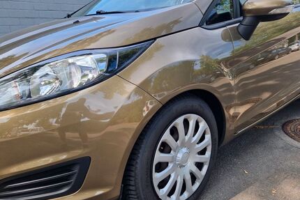 Ford Fiesta 177.000 km 3.100 &euro; Freiburg 79108
