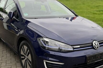 VW Golf 100.400 km 13.999 &euro; Marsberg 34431