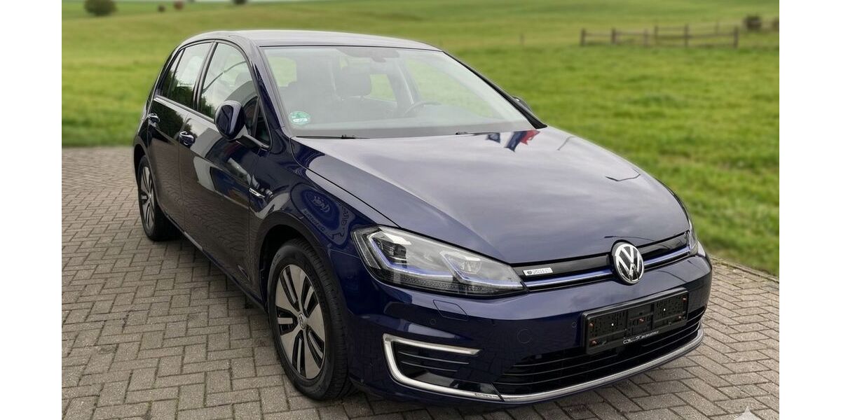VW Golf 100.400 km 13.999 &euro; Marsberg 34431