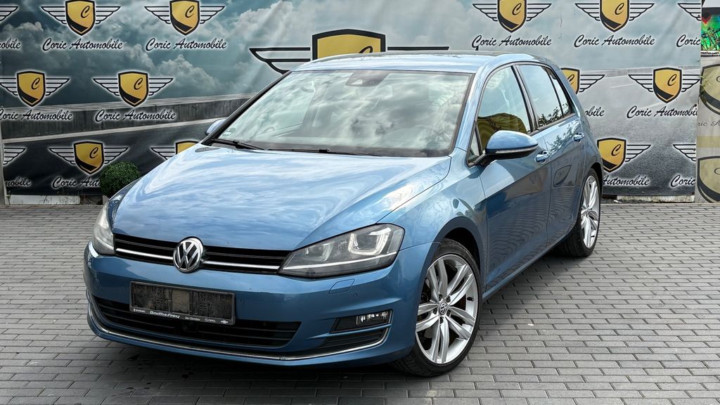 VW Golf 238.000 km 6.990 &euro; Kelkheim 65779