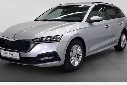 Skoda Octavia 84.875 km 18.290 &euro; Bochum 44809