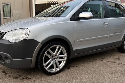 VW Polo 188.111 km 3.500 &euro; München 80636