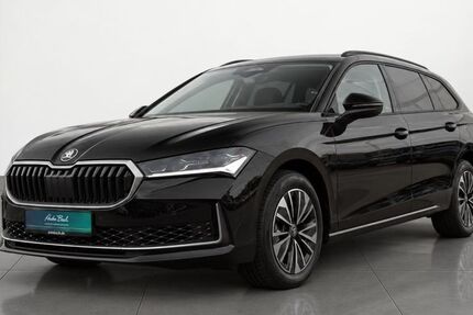 Skoda Superb 24.490 km 36.890 &euro; Diez 65582