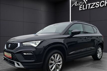 Seat Ateca 76.500 km 22.950 &euro; Kamenz 01917