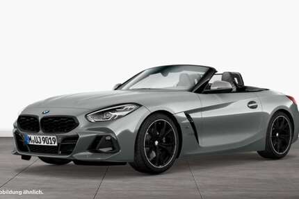 BMW Z4 15.350 km 45.920 &euro; Waiblingen-Eisental 71332