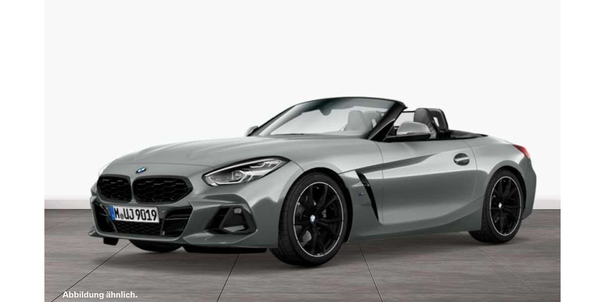 BMW Z4 15.350 km 45.920 &euro; Waiblingen-Eisental 71332