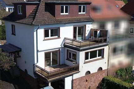 Haus Kaiserslautern - 8 Zimmer, 218 m&sup2;, 495.000&euro; | Angebot:26408944