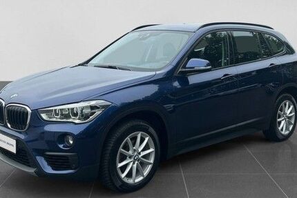 BMW X1 131.032 km 14.990 &euro; Rüdersdorf 15562