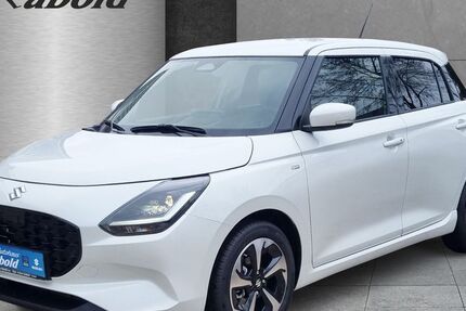 Suzuki Swift 1.500 km 18.990 &euro; Gera 07546