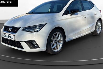 Seat Ibiza 58.740 km 14.770 &euro; Lübbecke 32312