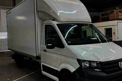 VW Crafter 130.338 km 29.900 &euro; Wolfenbüttel 38304
