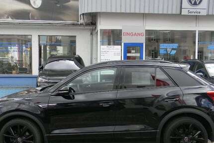 VW T-Roc 42.500 km 22.998 &euro; Kaiserslautern 67655