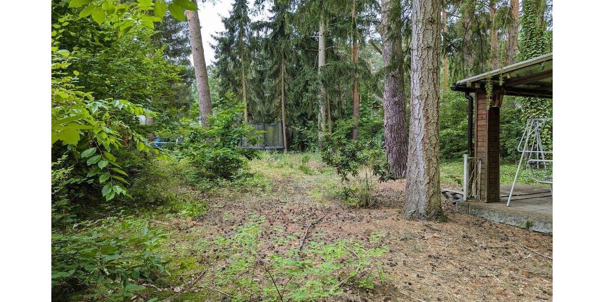 Grundstück Wandlitz Stolzenhagen - 310.000&euro; | Angebot:25739609