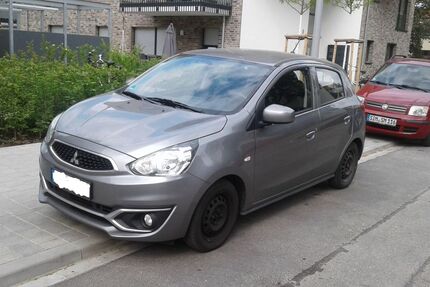 Mitsubishi Space Star 87.900 km 5.500 &euro; Mannheim 68167