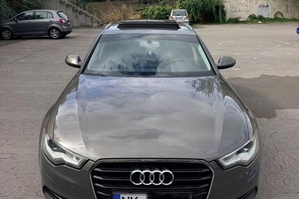 Audi A6 301.000 km 10.500 &euro; Neunkirchen 66538