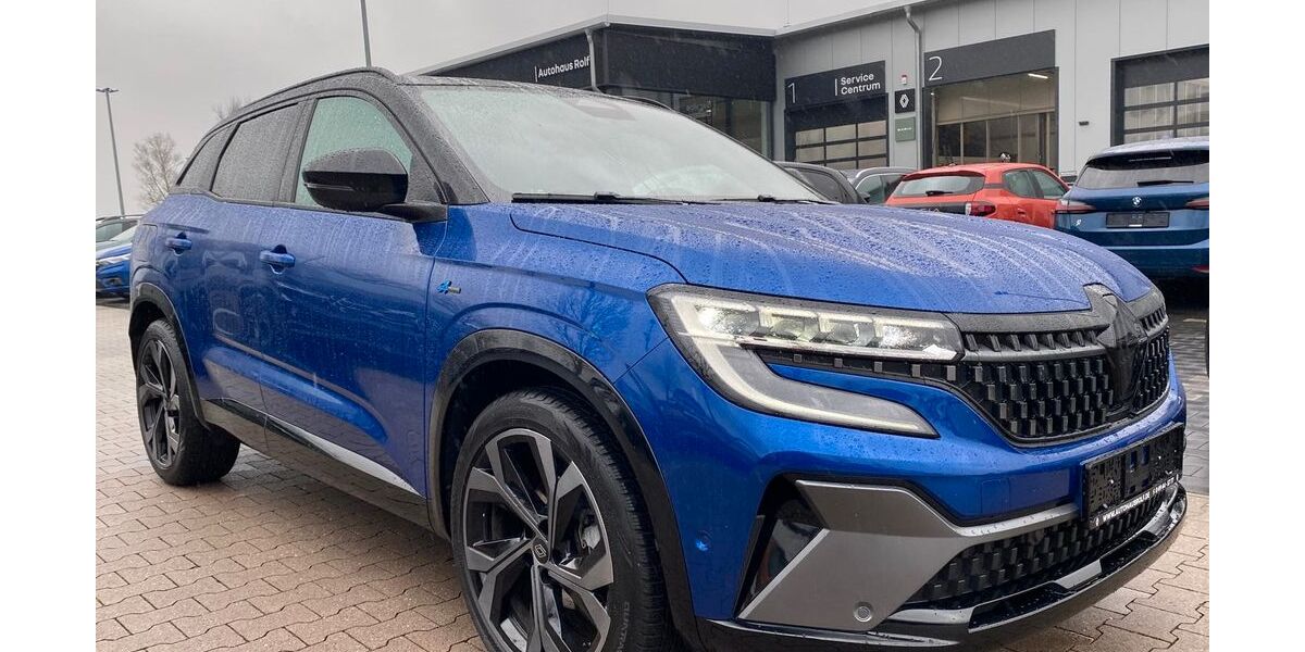 Renault Austral 25.600 km 29.990 &euro; Wiesmoor 26639