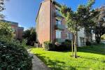 Zentral in Kronshagen: 3-Zimmer-Whg. mit Balkon Bürgermeister-Drews-Straße