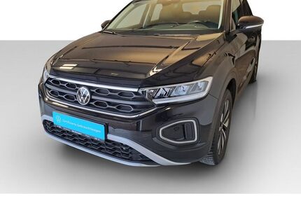 VW T-Roc 9.900 km 28.460 &euro; Bernbeuren 86975