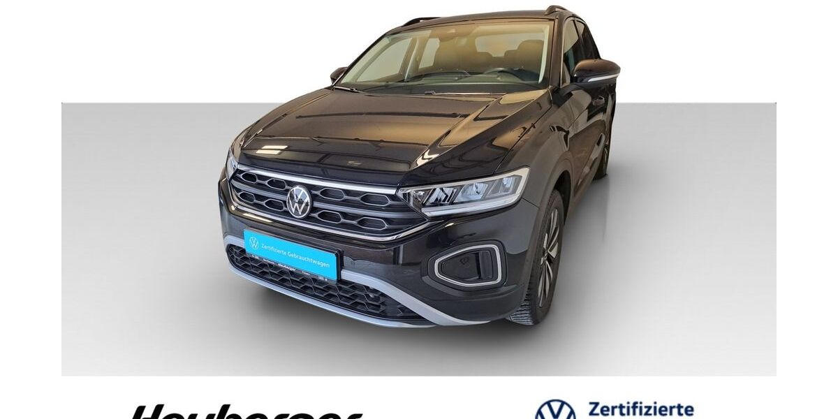 VW T-Roc 9.900 km 28.460 &euro; Bernbeuren 86975