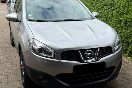 Nissan Qashqai 163.028 km 5.400 &euro; Vechta 49377