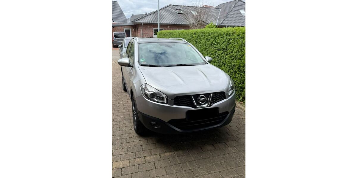 Nissan Qashqai 163.028 km 5.400 &euro; Vechta 49377