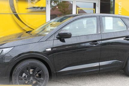Opel Grandland (X) 23.982 km 23.440 &euro; Deggendorf 94469