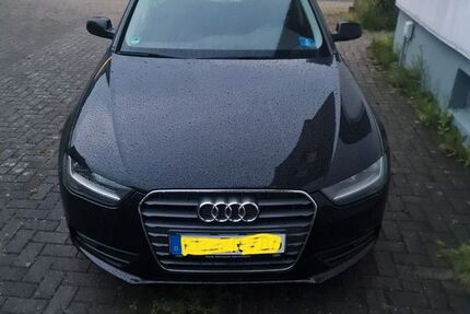 Audi A4 249.500 km 8.600 &euro; Meppen 49716