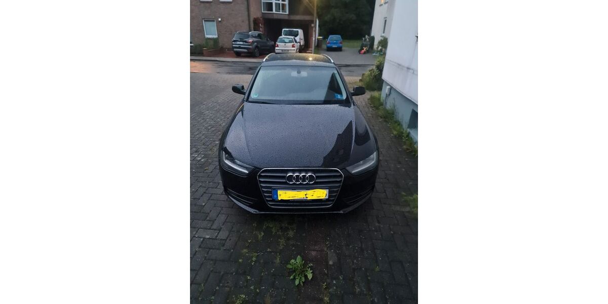 Audi A4 249.500 km 8.600 &euro; Meppen 49716