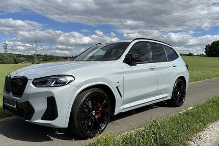BMW X3 M40 37.900 km 59.900 &euro; Röthenbach a. d. Peg. 90552