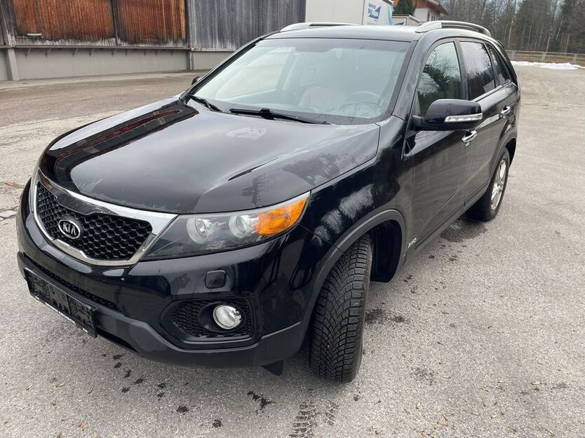 Sorento